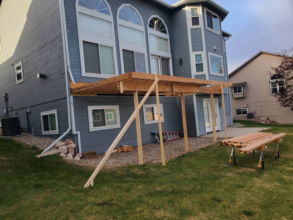 Mountain View Association LLC. team in Colorado Springs, CO - people or person