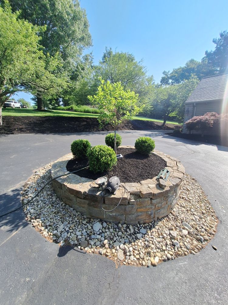 All Photos for Cincinnati’s Finest Landscape Services LLC in Cincinnati, OH