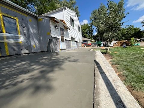 All Photos for MRV Concrete in Castle Rock, CO