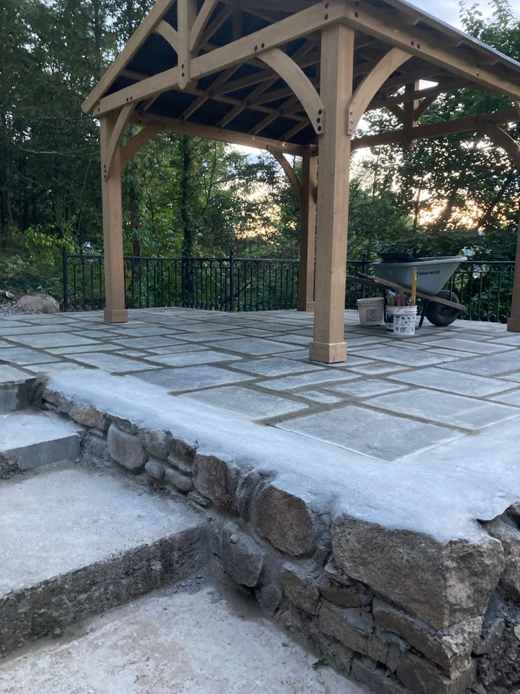 All Photos for LNC Contracting in Greenwood Lake, NY