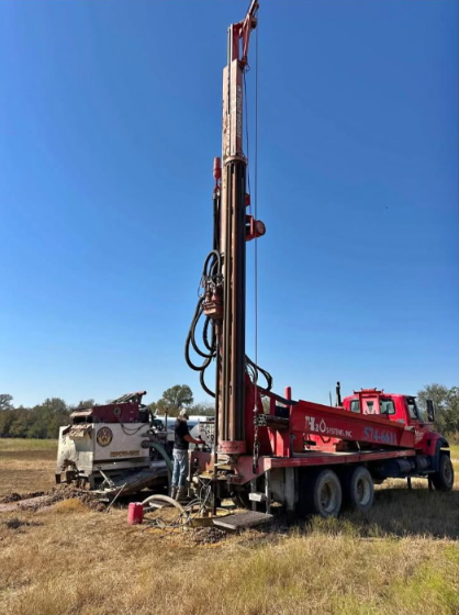 Sotex Water Well Corp team in New Braunfels, TX - people or person