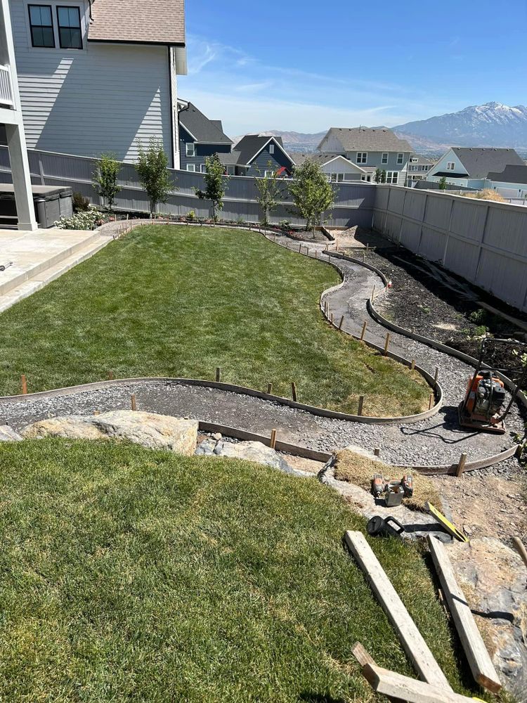 All Photos for Hifo Construction in Spanish Fork, UT