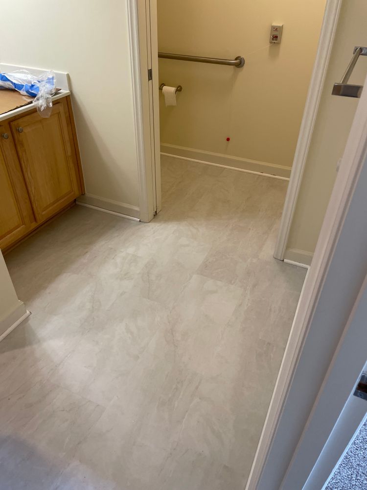 All Photos for Brooks Flooring in Burlington, NC