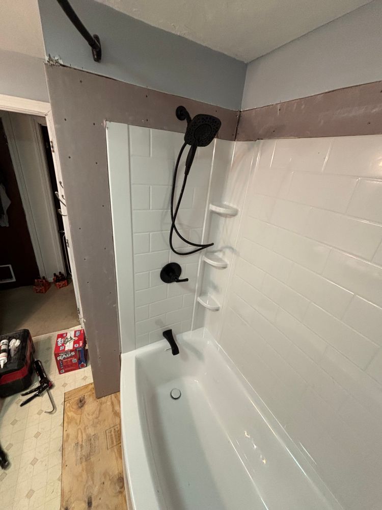 All Photos for Aldabeh Plumbing and Heating in Weymouth, MA