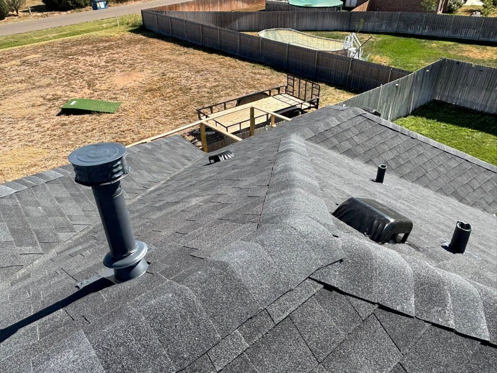 Our Roofing Replacement service offers expert installation, high-quality materials, and unmatched customer care to ensure your home remains protected while enhancing its appearance and increasing property value. Satisfaction guaranteed every step of the way. for Quad Shield - Roofing & Residential Services in Canyon, TX
