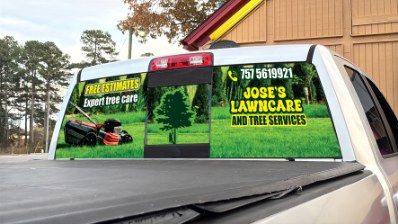 All Photos for Jose's Lawn Care & Tree Service in Williamsburg, VA