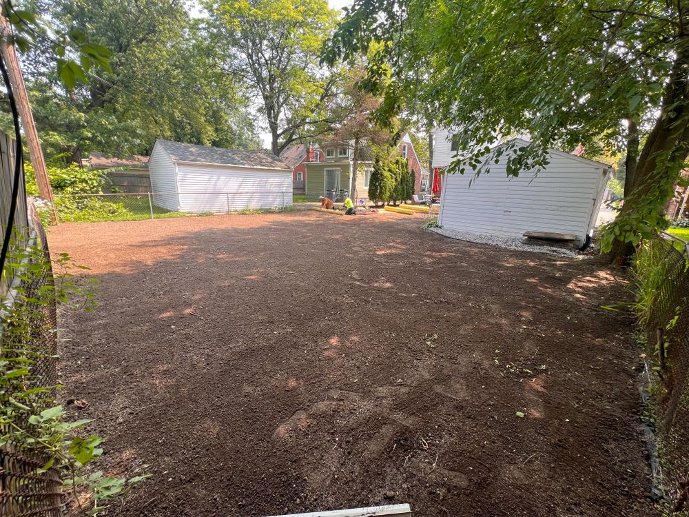 All Photos for Alltimate Outdoor Services in Warren, MI