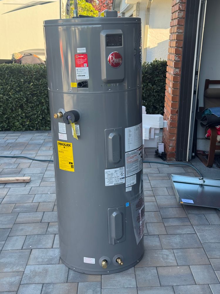 All Photos for All HVAC and General Construction in Milpitas, CA