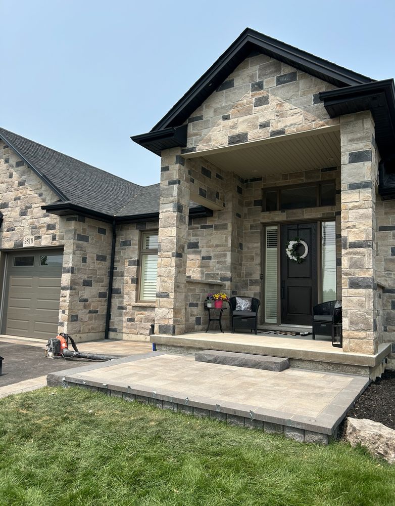 All Photos for Bravo Interlock Repairs in Burlington , ON