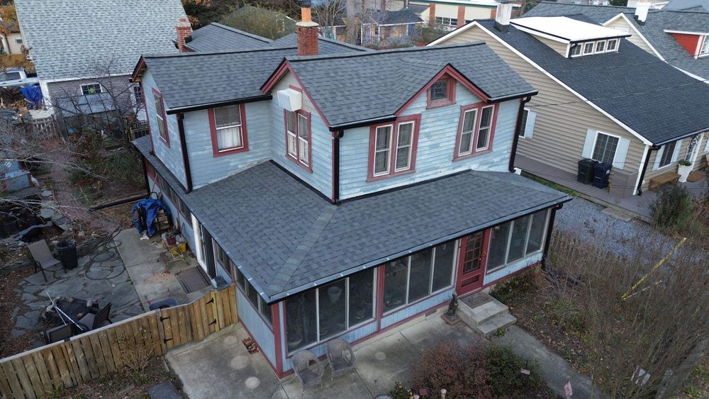 All Photos for Storm Ready Exteriors in Chesapeake Beach, MD