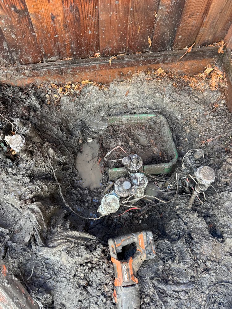 All Photos for CBA Landscaping in Hayward, CA