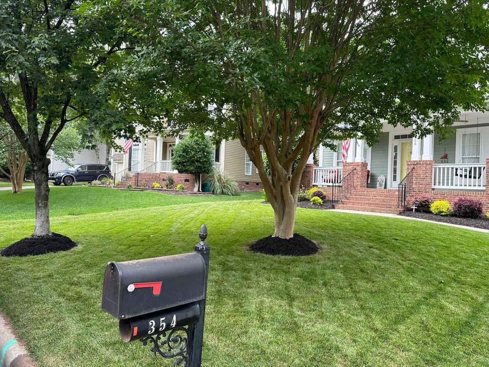 All Photos for Cisco Kid Landscaping Inc. in Lincolnton, NC