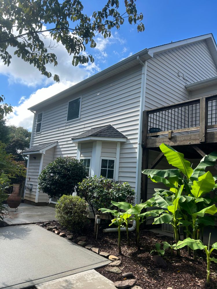 All Photos for 4U Pressure Washing in Huntersville, NC