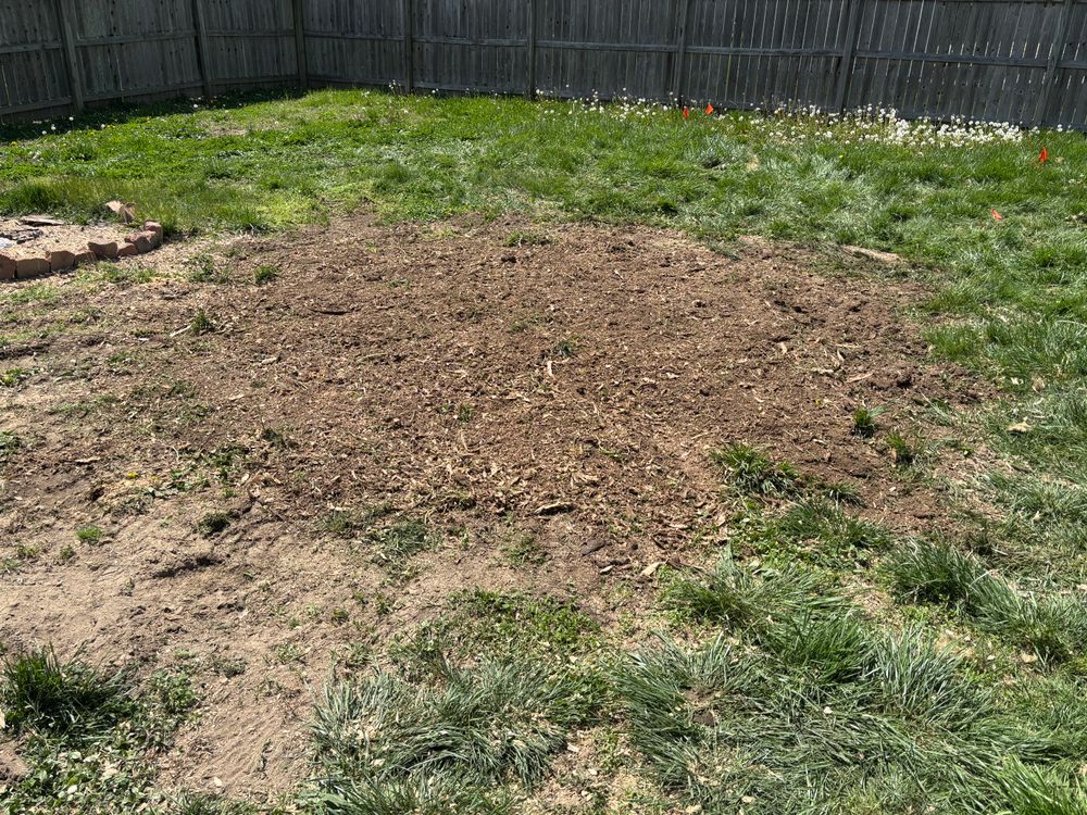 All Photos for Conrad's Stump Removal in Columbus, IN