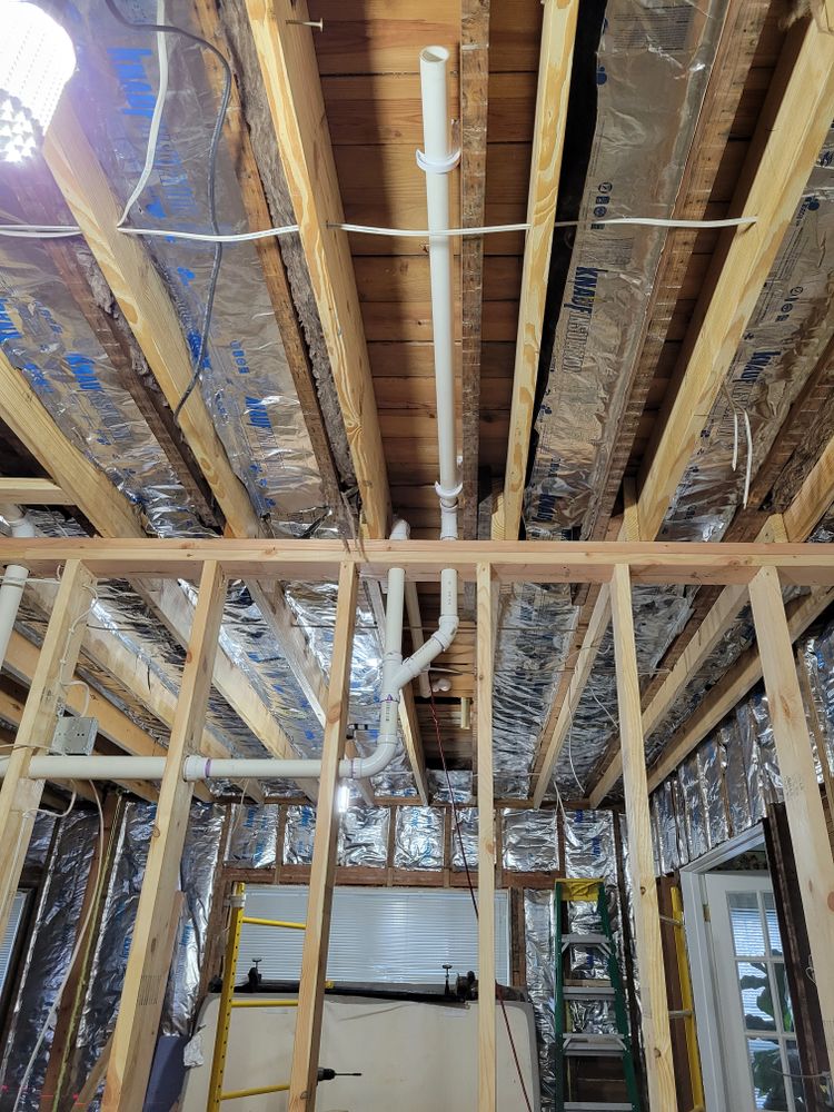 All Photos for DLN Home Remodeling in Peru, IL