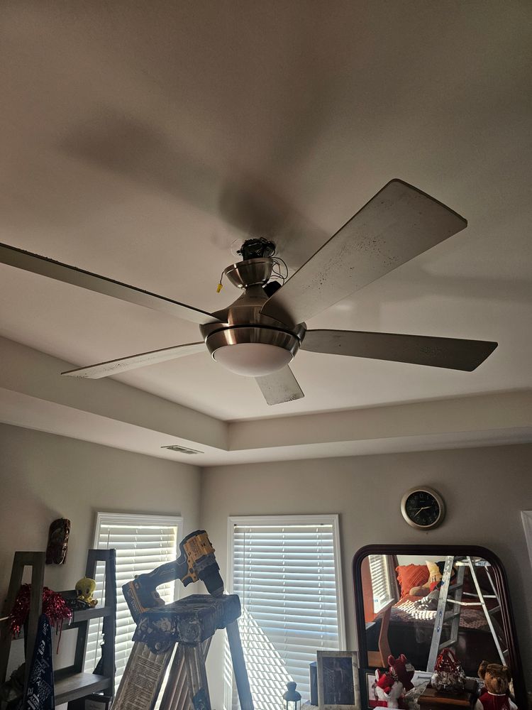 All Photos for Middleton's Painting And Restorations  in North Charleston, SC