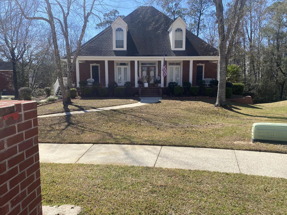 All Photos for All-Star Lawn Care & Soft Washing in Mobile, AL