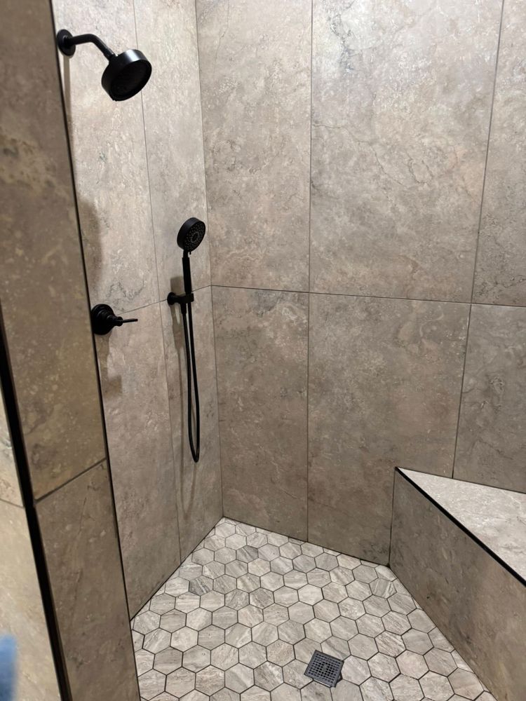 Bathroom Renovations for Oceanfront Building And Remodeling in Wareham, MA