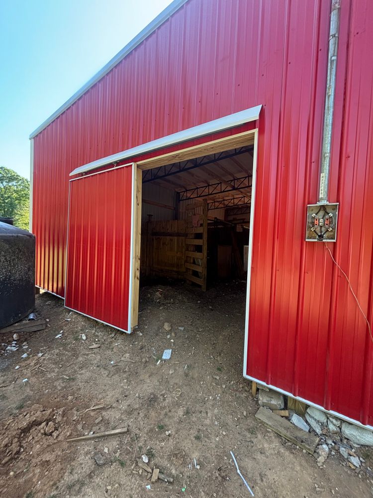 All Photos for Williams Legacy Construction LLC in Pulaski, TN