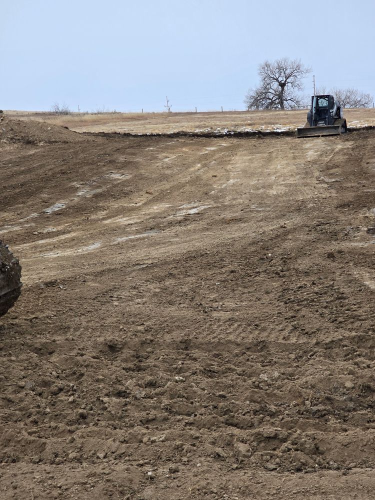 All Photos for Precision Excavation and Septic Systems in Sheridan, WY