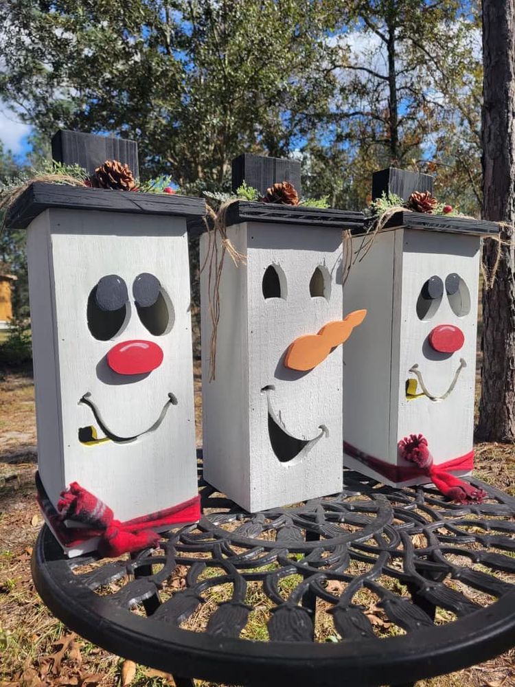 All Photos for By The Carpenter's Hands in Ocala, FL