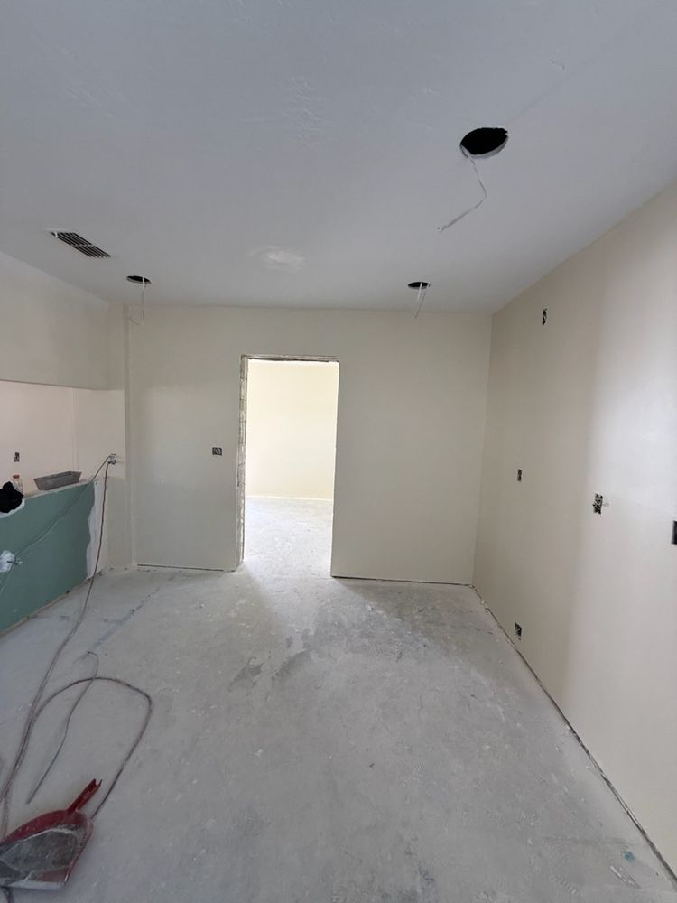 Interior Painting for Escorpio Painting in Tampa, FL