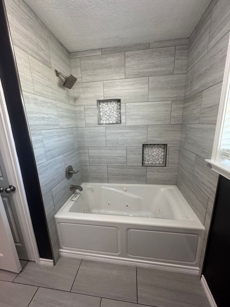 All Photos for Creative Contracting in Beaumont, TX