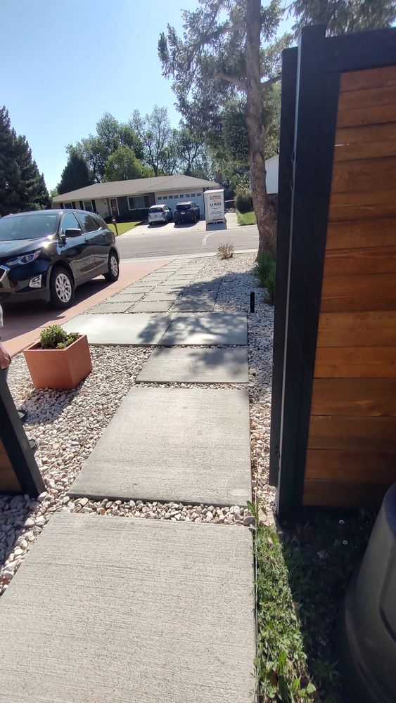 All Photos for J and Son Colorado Concrete LLC in Colorado Springs, CO