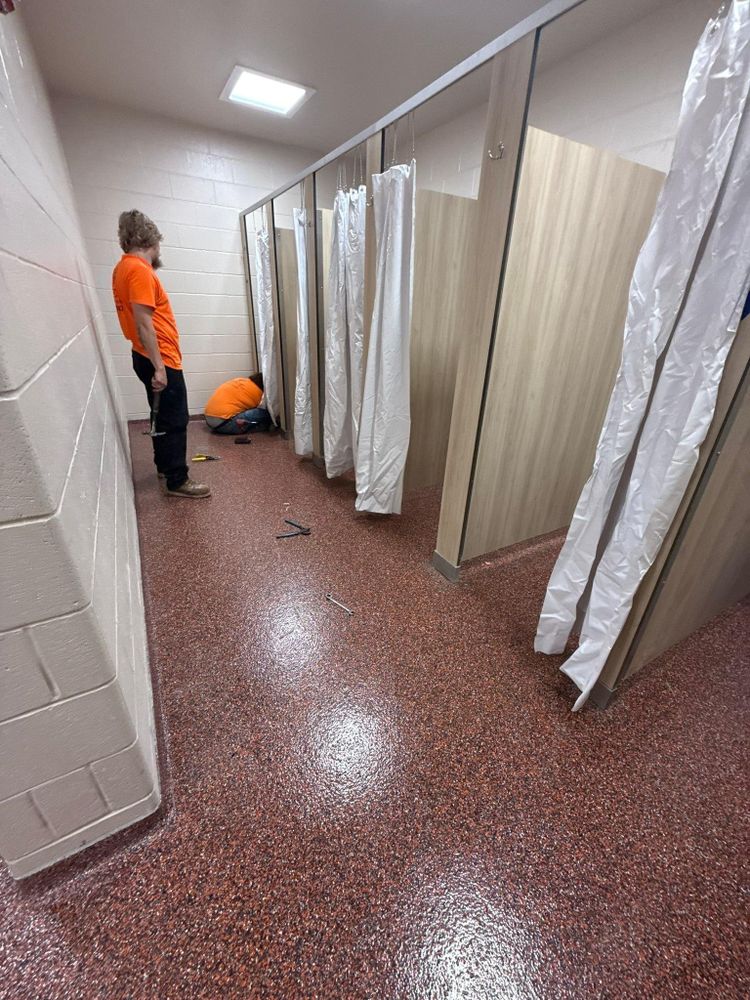 All Photos for Neace Construction in Indianapolis, IN