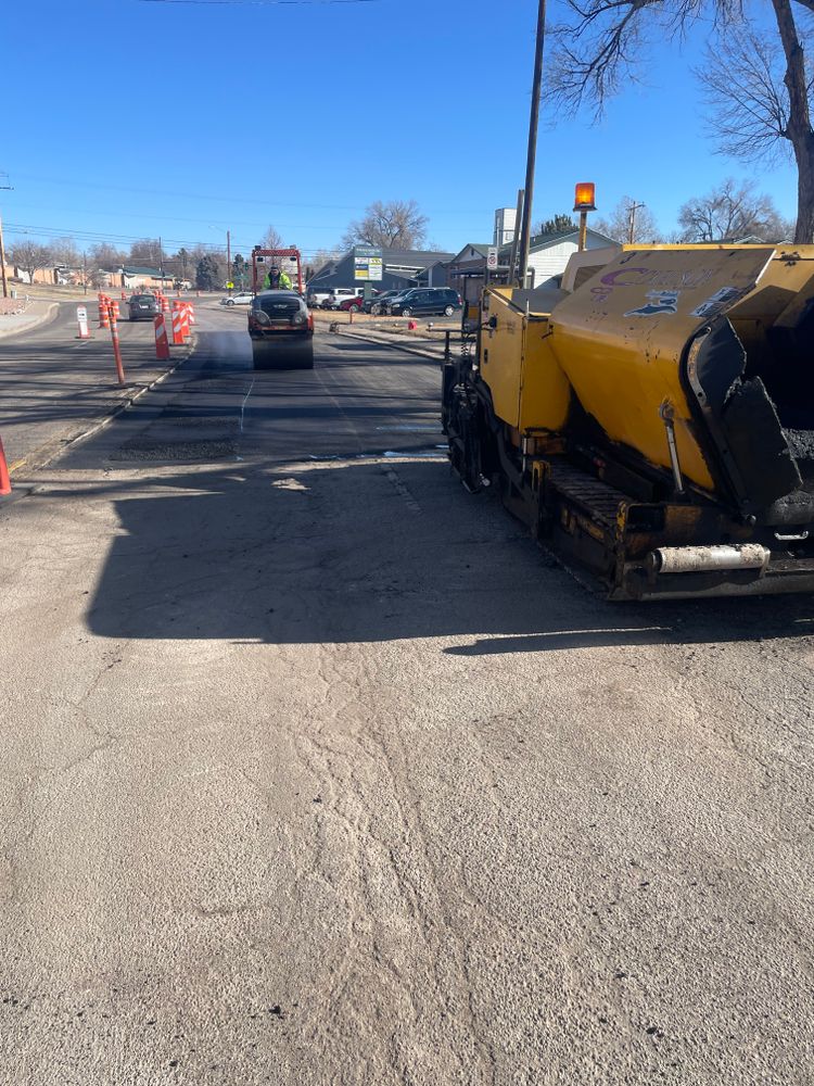 All Photos for Cornejo Materials and Asphalt in Pueblo, CO