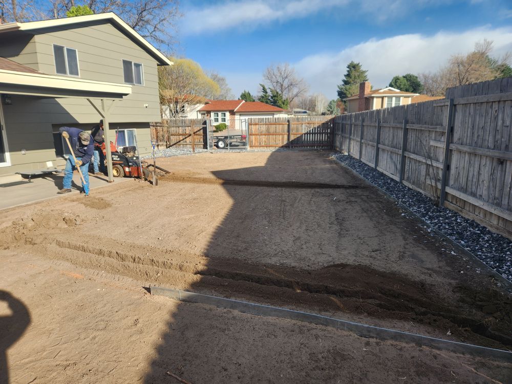 All Photos for CDM Sprinkler in Pueblo County, CO