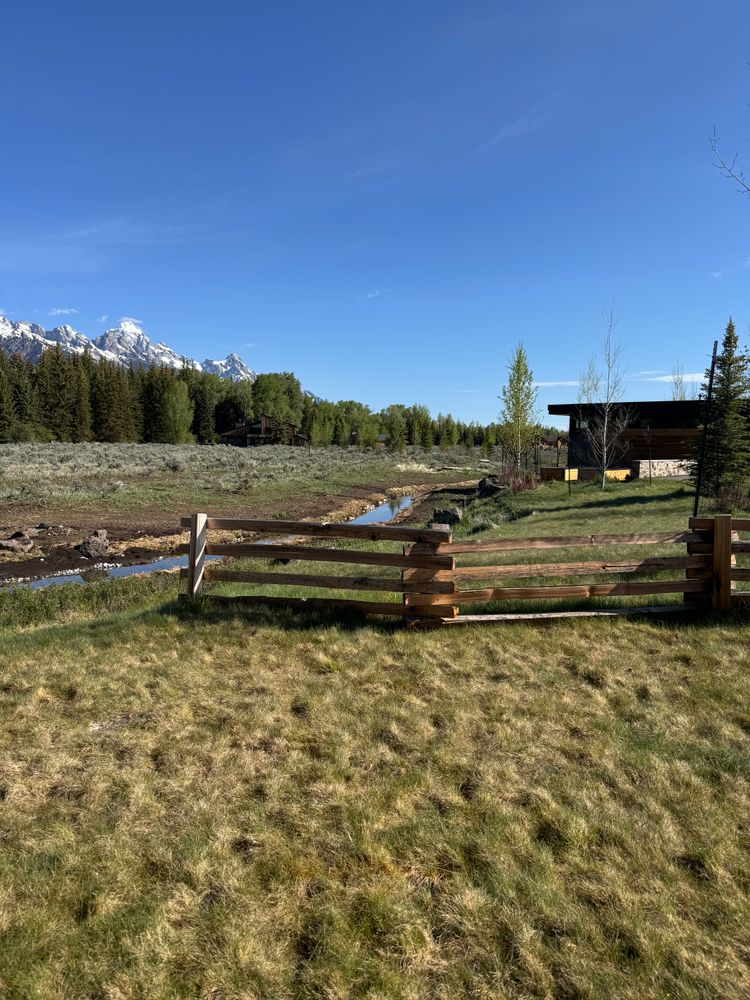 All Photos for Hansen Earth Works in Jackson, WY