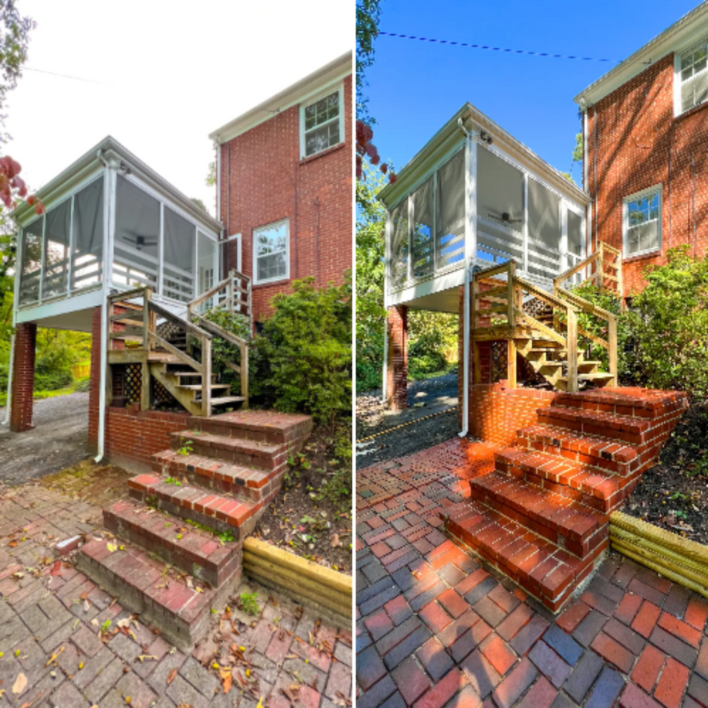 All Photos for Elite Wash LLC in Roanoke, VA