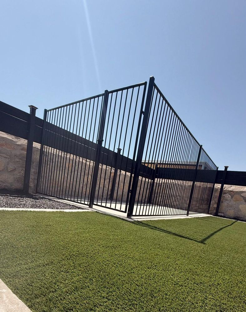 All Photos for Inova Hardscape in El Paso, TX