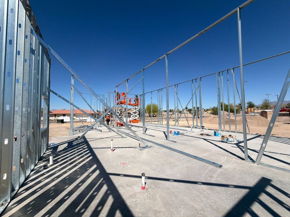 All Photos for Ant Farm Construction in Kingman, AZ