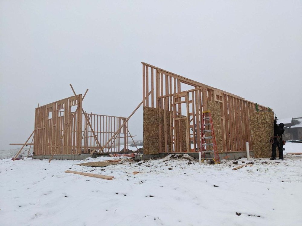 All Photos for River Born Construction in Kuna, ID