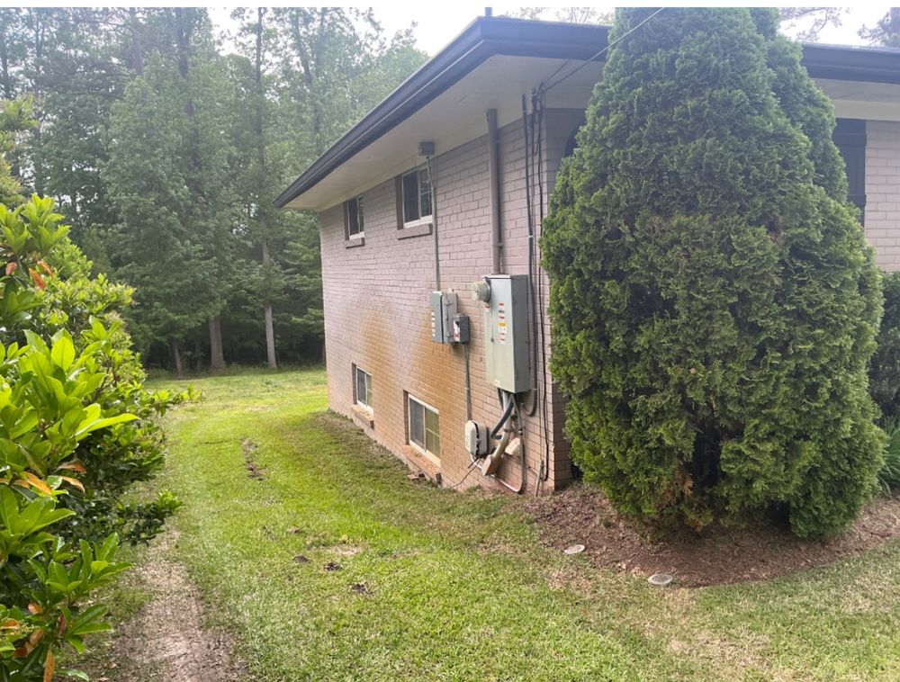 All Photos for Just Paint Houses in Youngsville, NC