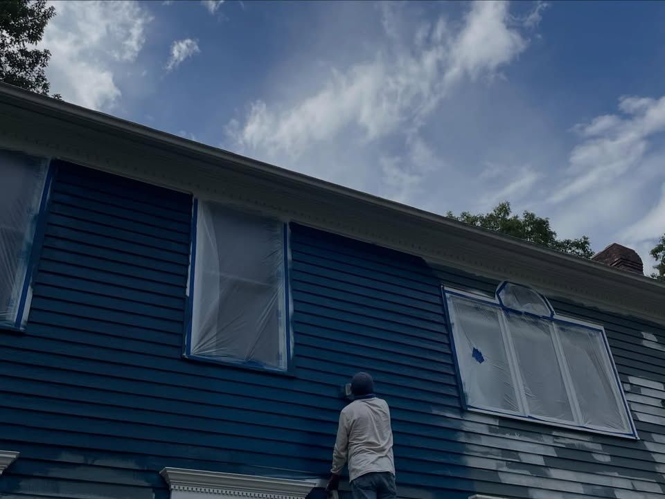 All Photos for Providence Painting Company in Branford, CT