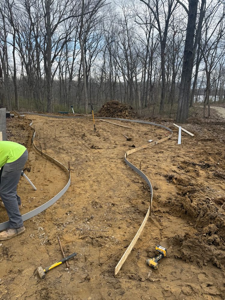 All Photos for Immaculate Concrete and Construction in Troy, IL