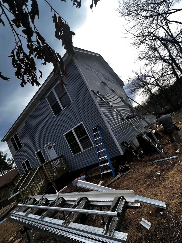 All Photos for Cromer Construction & Remodeling in Christiansburg, VA