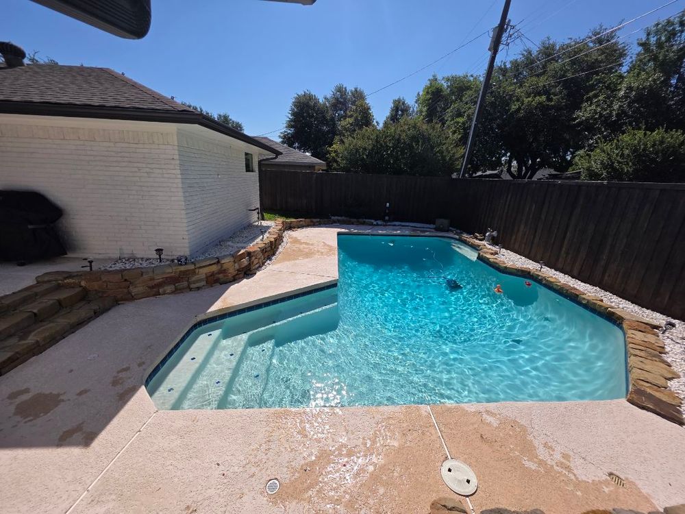 All Photos for Fox Ridge Pools in Richardson, TX