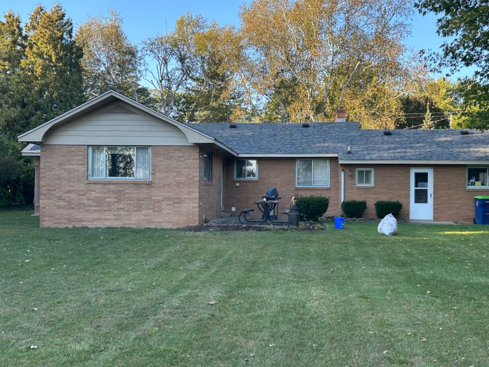 Exterior Painting for Start to Finish Painting in Saginaw County, MI