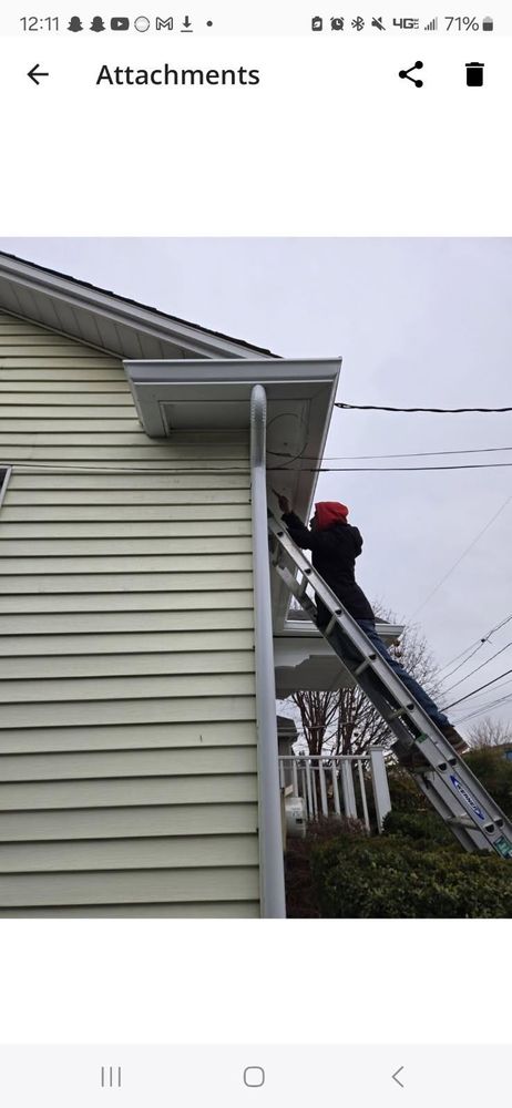 All Photos for All Angle Contracting in Tacoma, WA