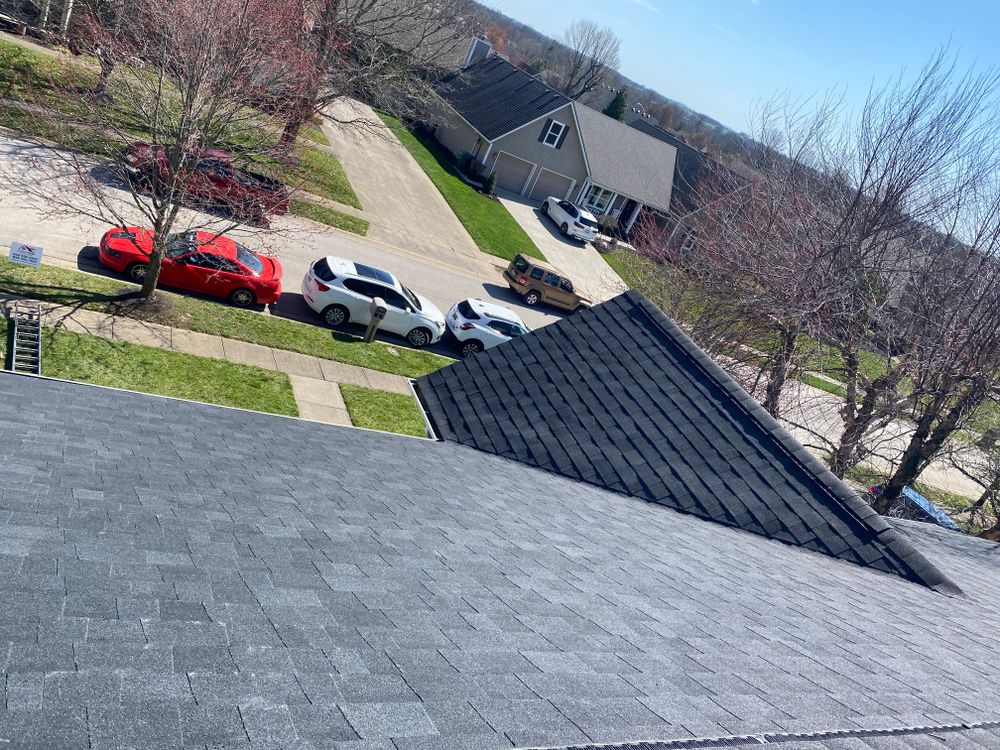 All Photos for Primetime Roofing & Contracting in Winchester, KY