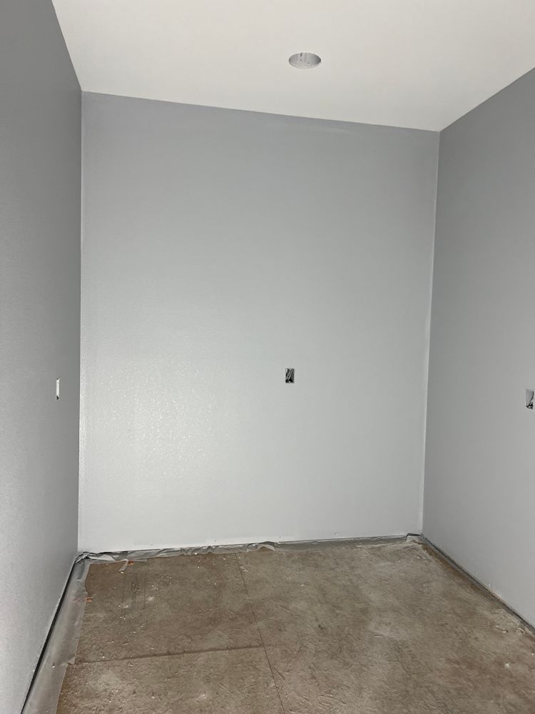 Interior Painting for Ziemer Painting Services in Appleton, WI