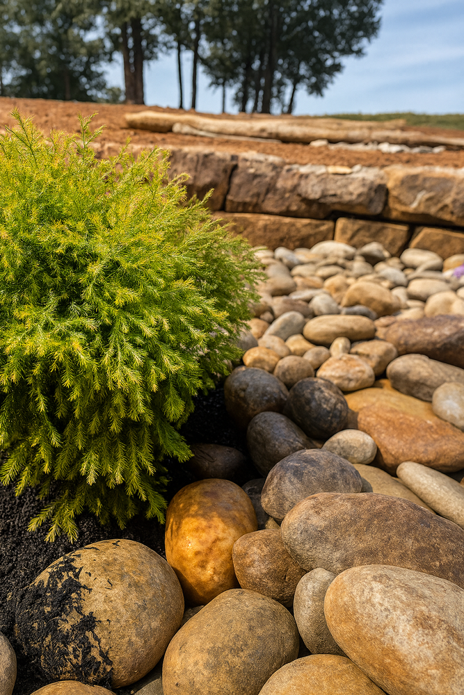 All Photos for Smoky Mountain Landscaping in Maryville, TN