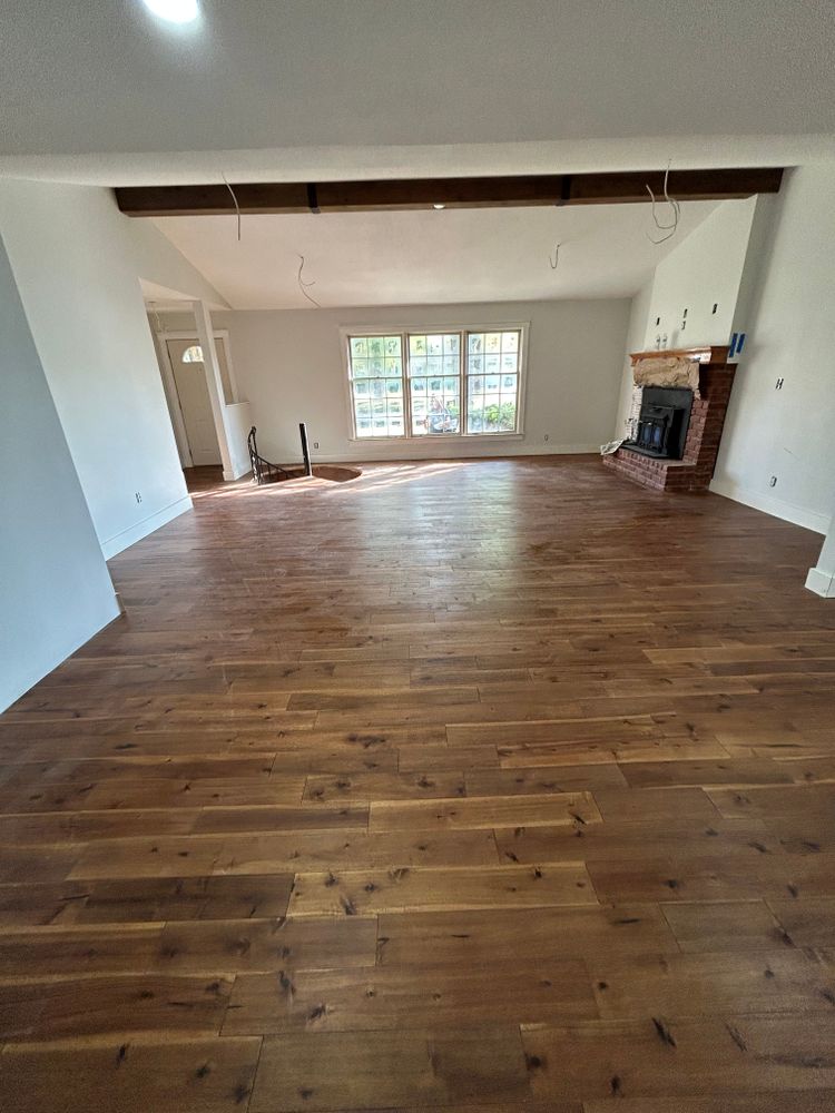 All Photos for Imperial Hardwood Floors in Olathe, KS