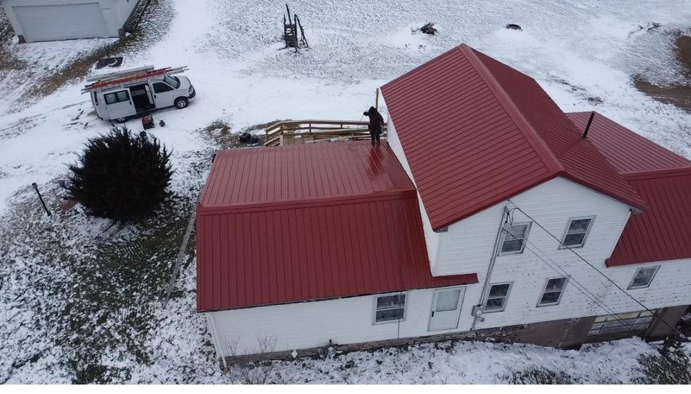 All Photos for RFK Contracting in Martville, NY