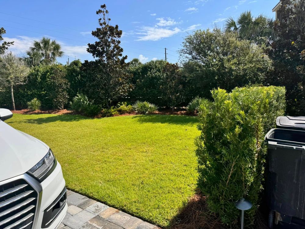 All Photos for M&M Landscaping in Lynn Haven, FL