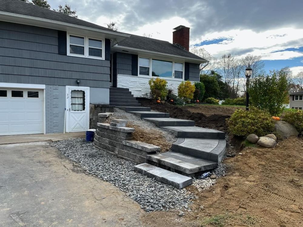 All Photos for Extreme Paving & Construction in Schenectady, NY
